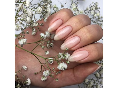 Veiled, Vinylux - 2