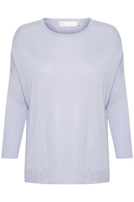 MiraIW Pullover Light Lavender InWear