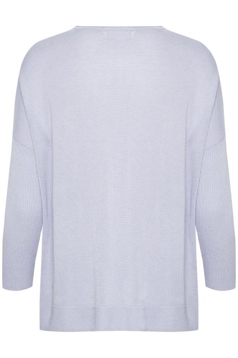 MiraIW Pullover Light Lavender InWear - 2