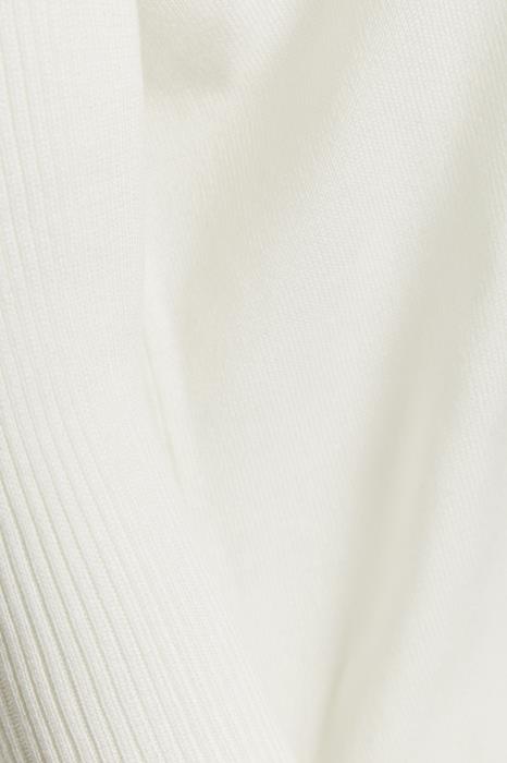 MiraIW Pullover Whisper White InWear - 3