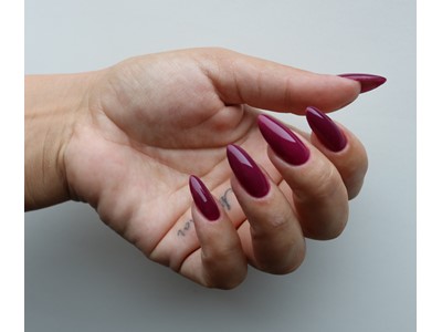 Secret Diary Vinylux - 4