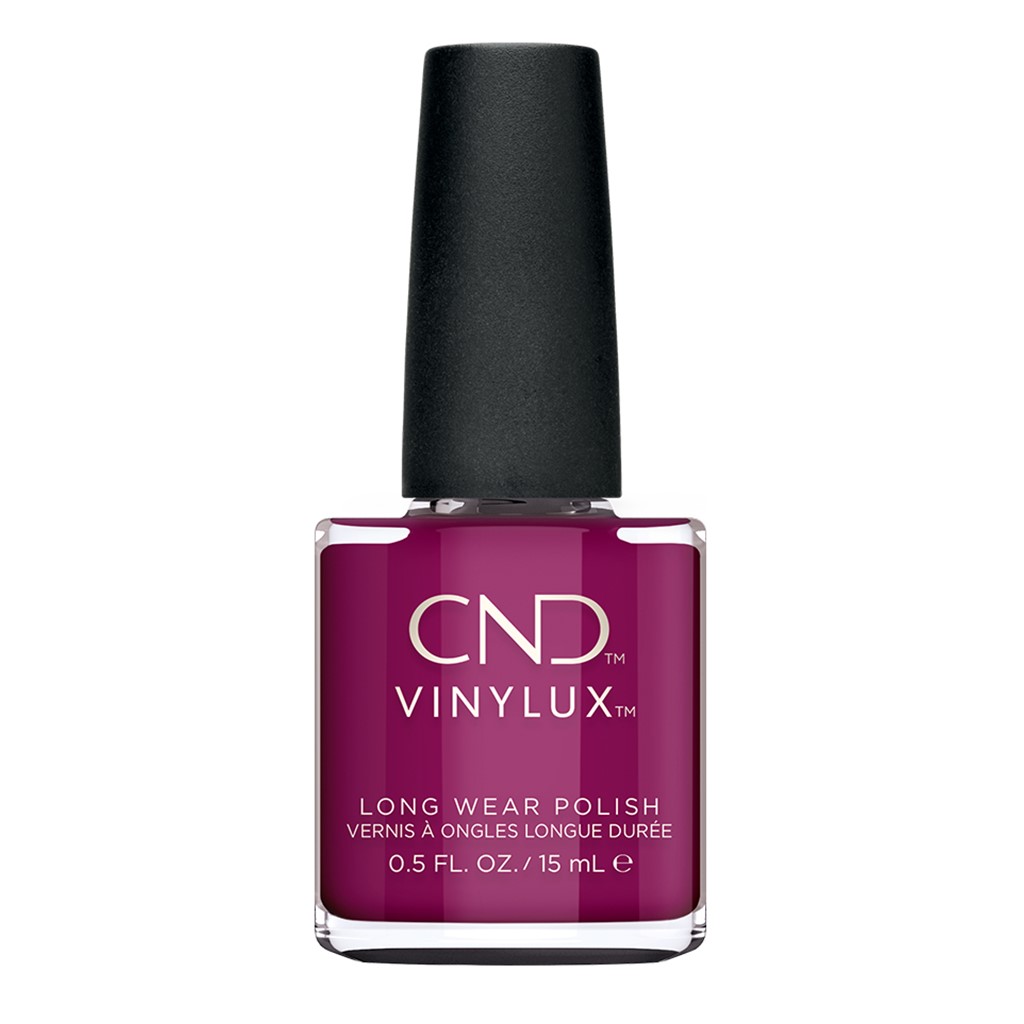 Secret Diary Vinylux