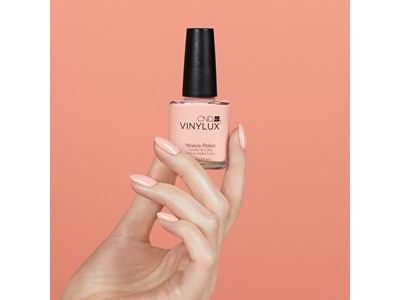 Unmasked, Vinylux - 3