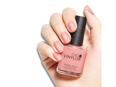 Satin Pajamas, Vinylux - 3