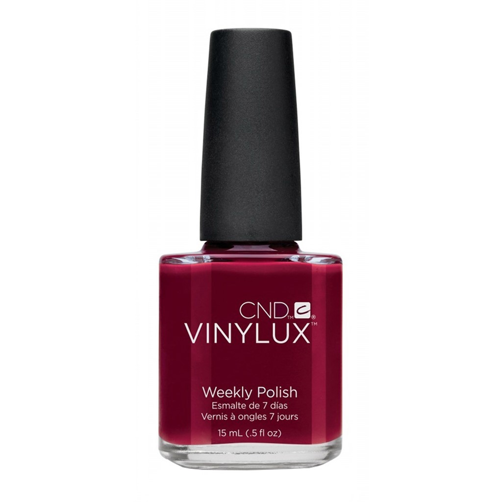 Decadence, VINYLUX™
