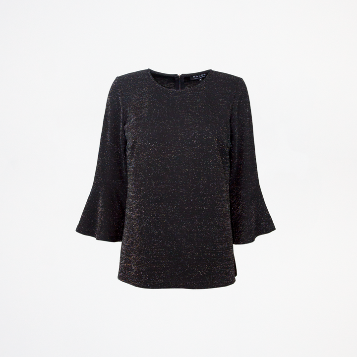 ERICA BLOUSE Modes Stockholm