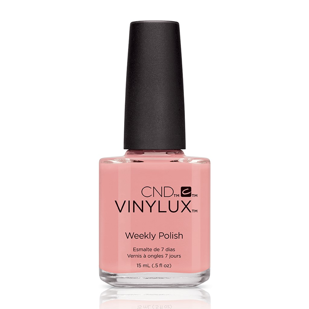 Nude Knickers, Vinylux