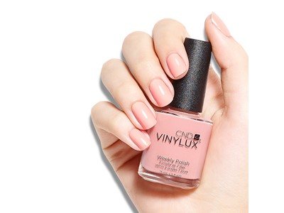 Nude Knickers, Vinylux - 2