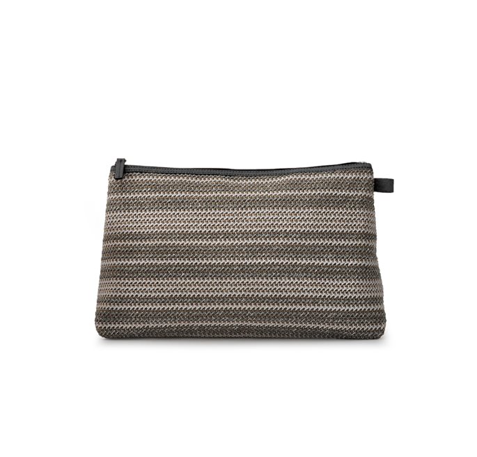 COSMETIC L SILVER STRAW CEANNIS