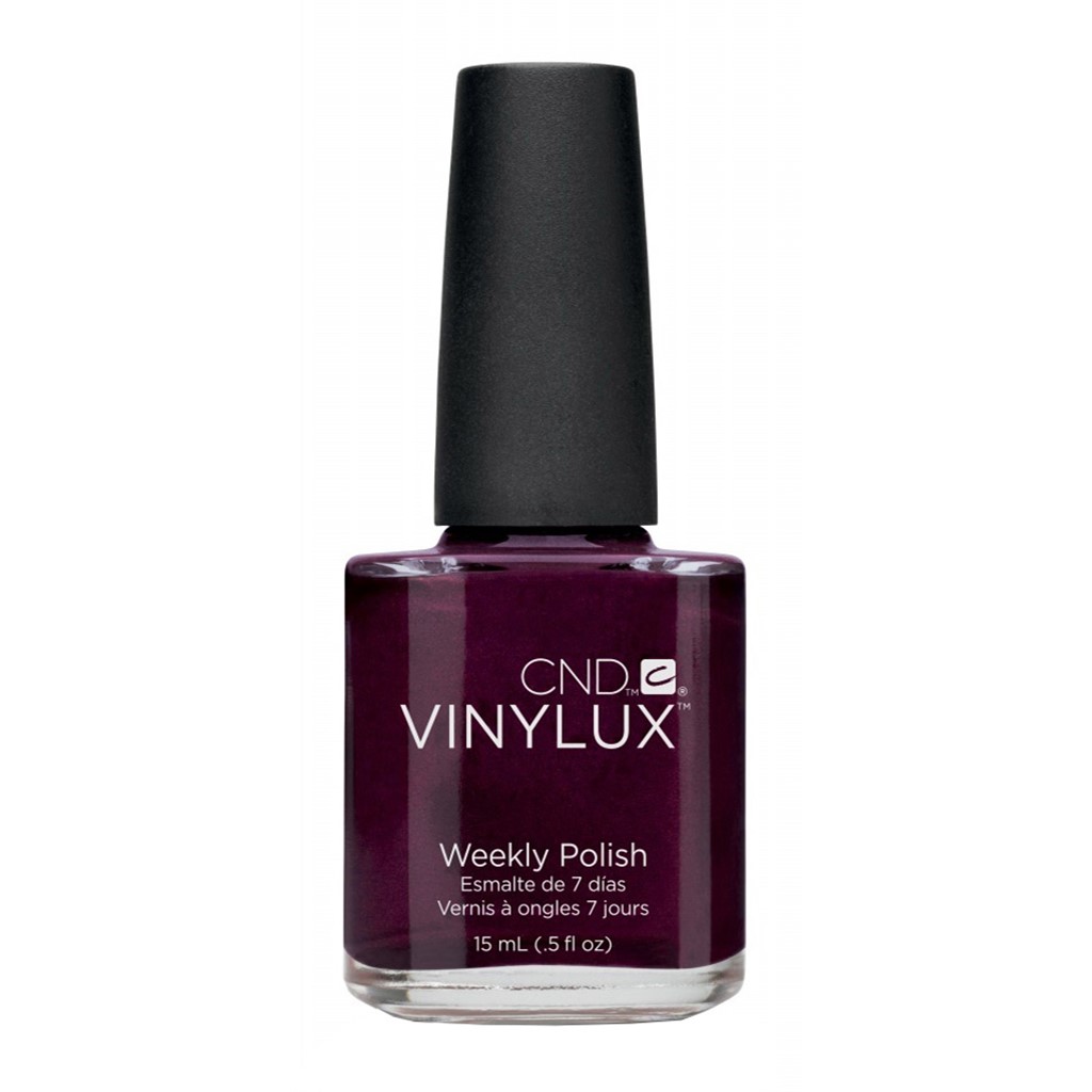 Dark Lava, VINYLUX™