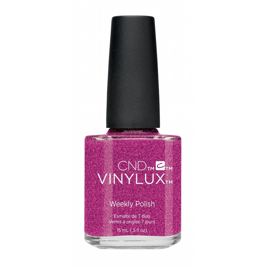 Butterfly Queen, Vinylux