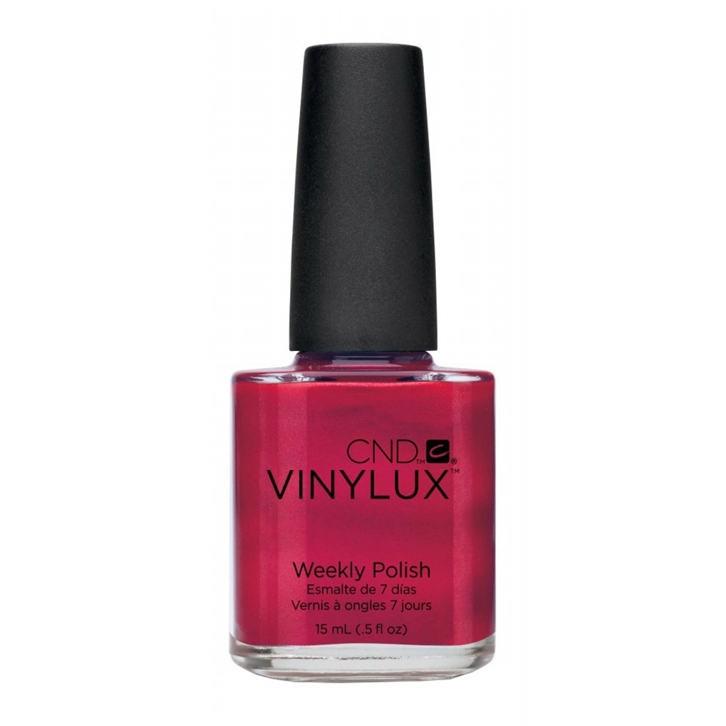 Hot Chilis, VINYLUX™