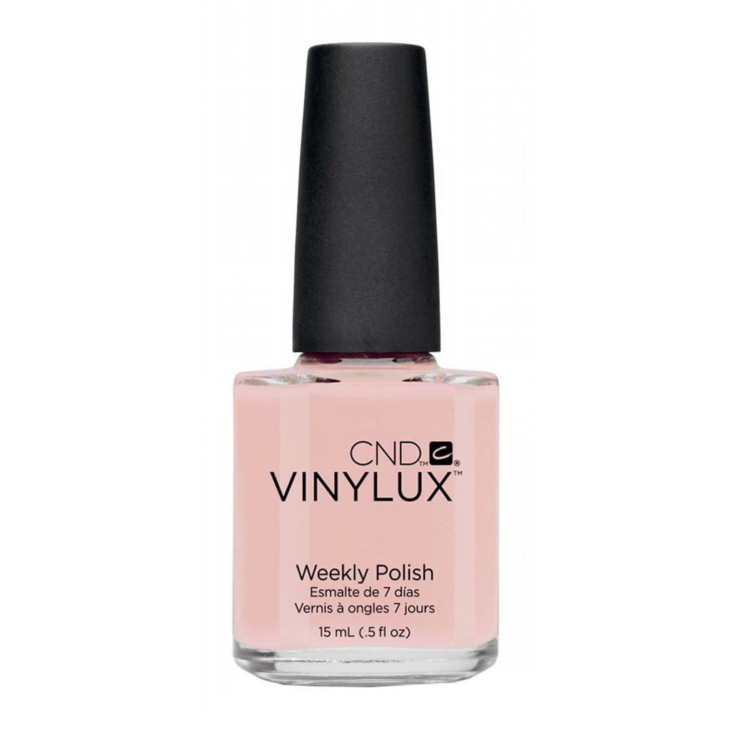 Lavishly Loved, *VINYLUX™