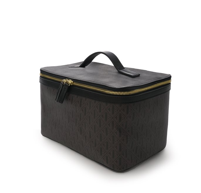 JLB Beauty Hard Box Black-Chocolate Ceannis - 2