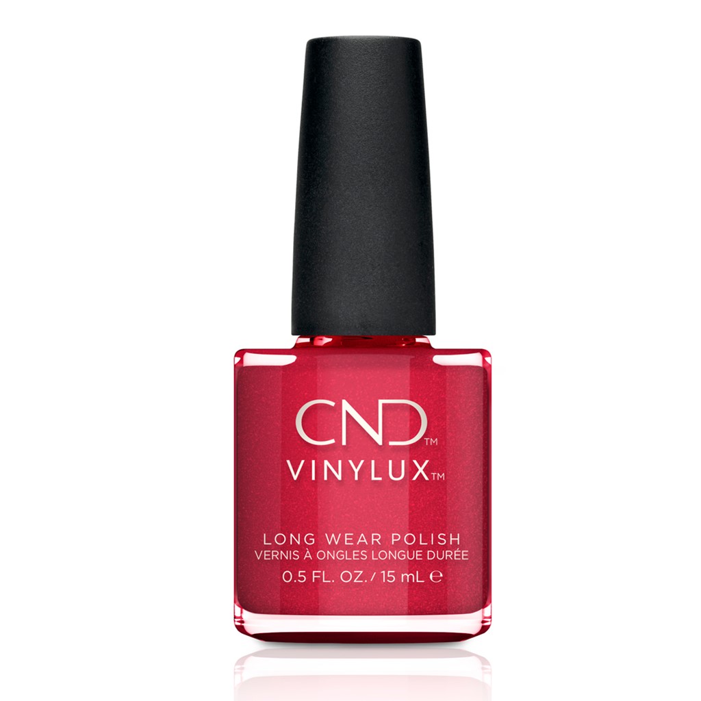 Kiss Of Fire, Vinylux