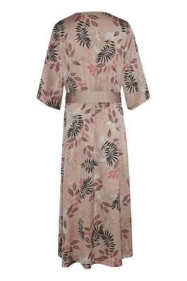 KAbotana Maxi Dress KAFFE - 4