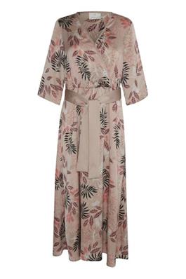 KAbotana Maxi Dress KAFFE