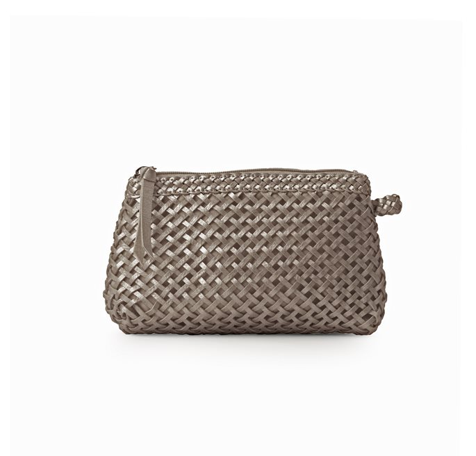 Sweet Cosmetic Small Champagne Ceannis