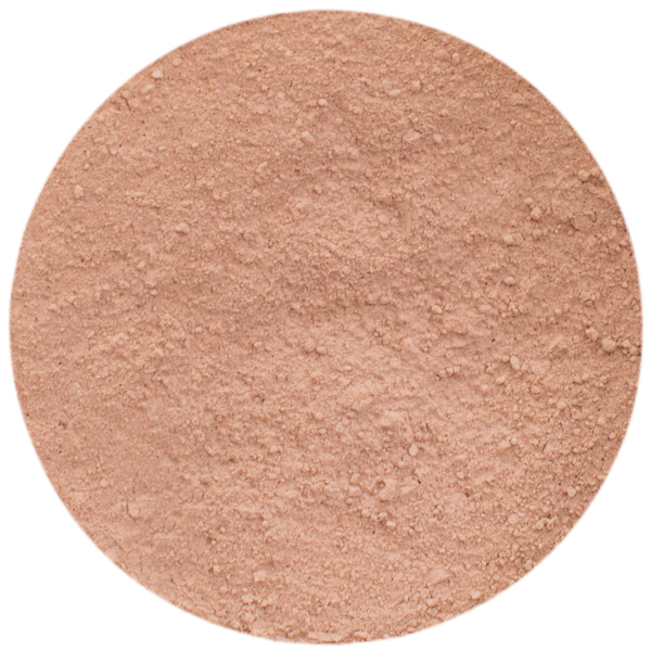 Mineral Foundation, Brenda Lee