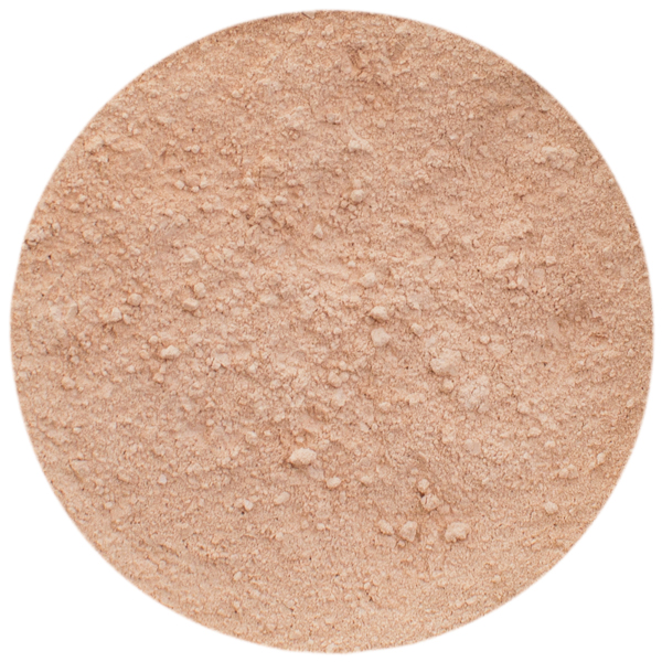 Mineral Foundation, Cindy Lou