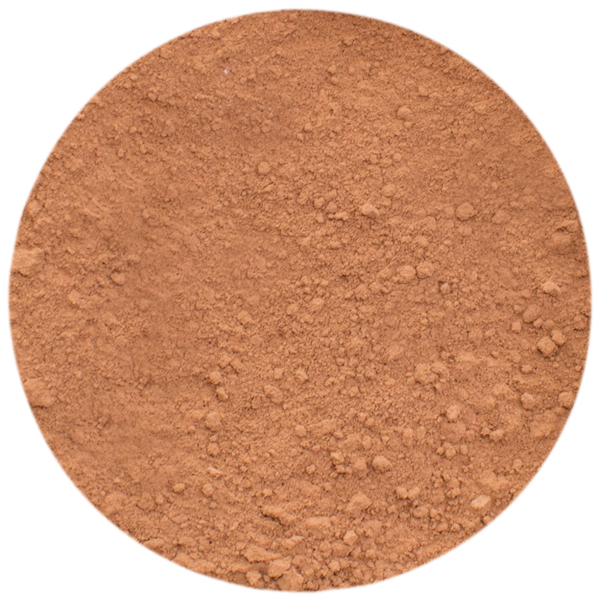 Mineral Foundation, Daisy Day