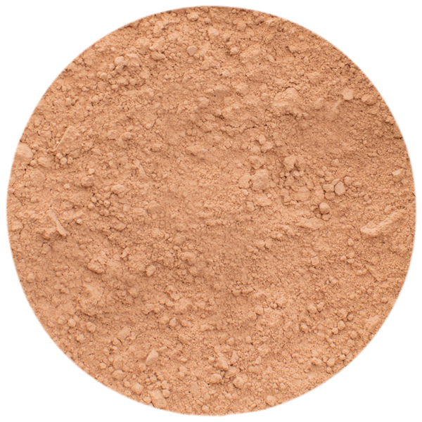 Mineral Foundation, Ella Rae