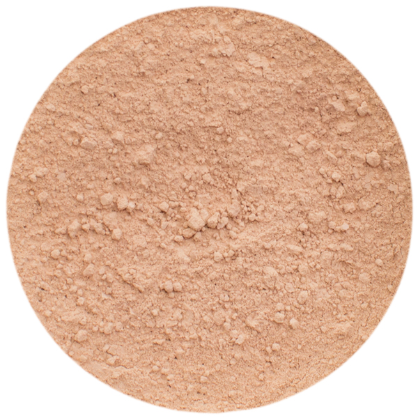 Mineral Foundation, Linda Mae