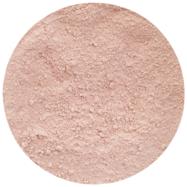 Mineral Foundation, Mary Jane