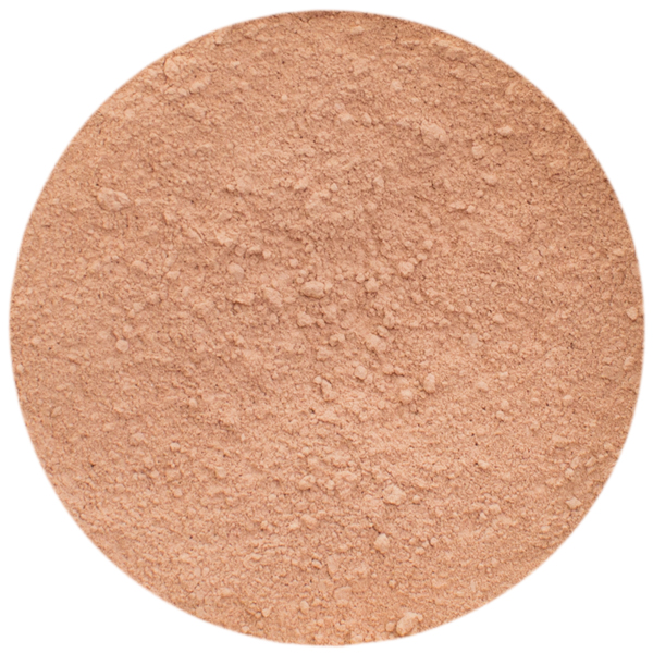 Mineral Foundation, Sandy Dee