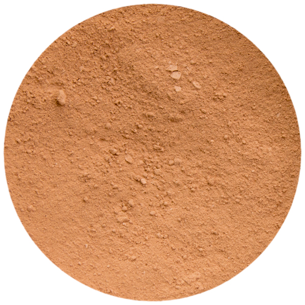 Mineral Foundation, Valery Vain