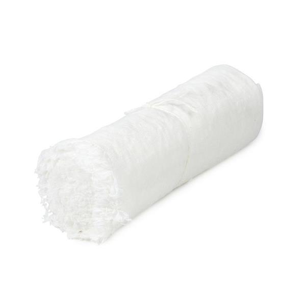Löpare Rustik benvit 100% tvättat lin, 43x150 cm Axlings Linné