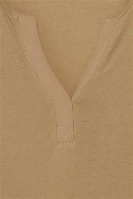 PZAMABELLA T-shirt Tannin PULZ - 3
