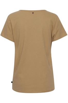PZAMABELLA T-shirt Tannin PULZ - 2
