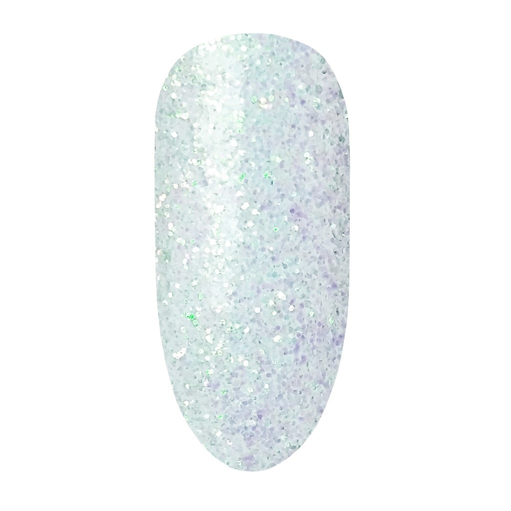 Glitter Powder, Hummingbird Nail Diva