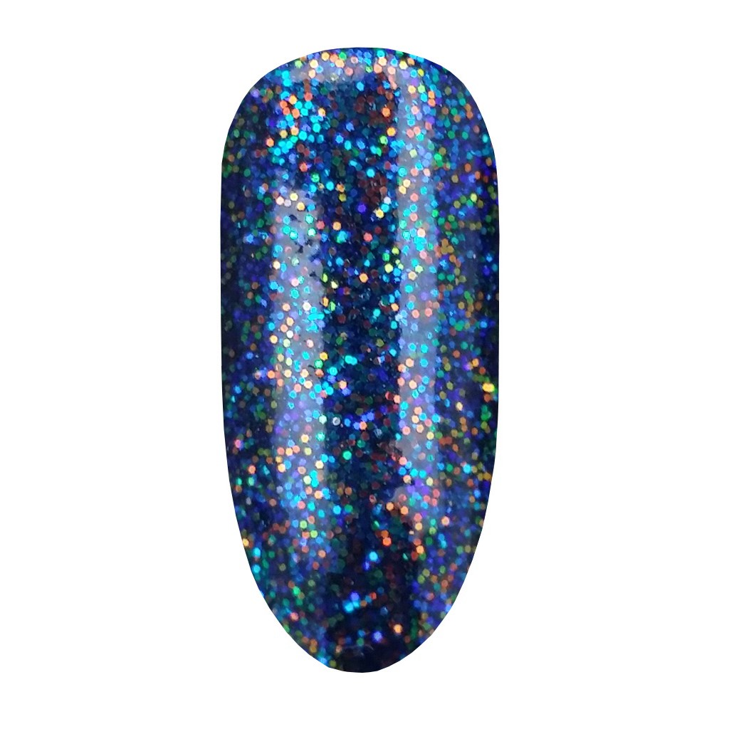 Glitter Powder, Titanium Nail Diva