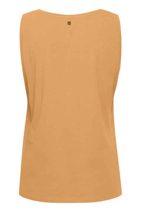 PZAMABELLA Top Gold Earth PULZ - 2