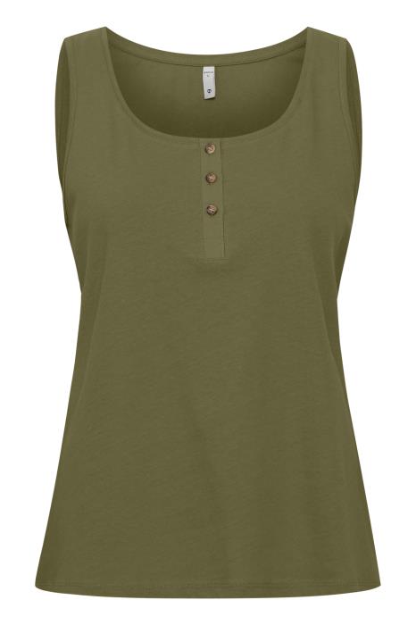 PZAMABELLA Top Olivine PULZ