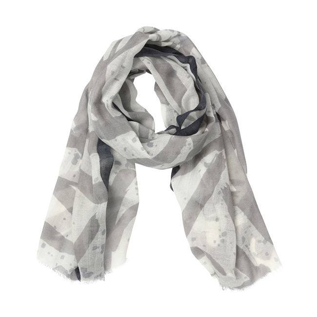 Scarf Arosa, beige The Moshi