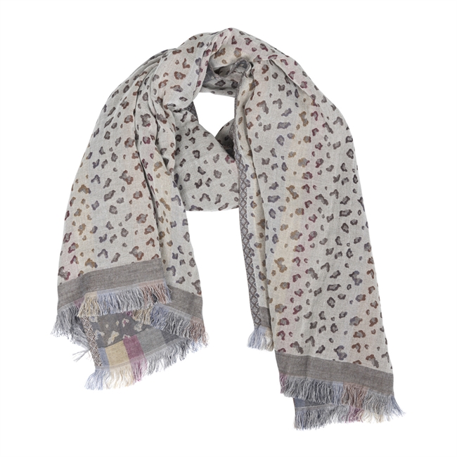 Scarf Angela, mix The Moshi