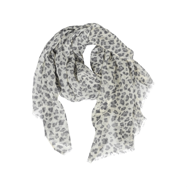 Scarf Delilah, greyThe Moshi