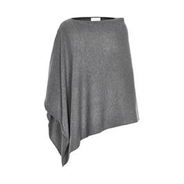 PONCHO GREY MELAN PART TWO