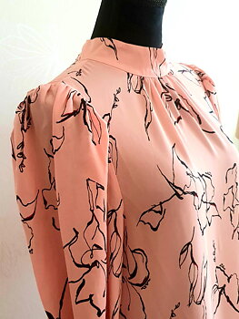 Ixrosia LS Rosa ICHI