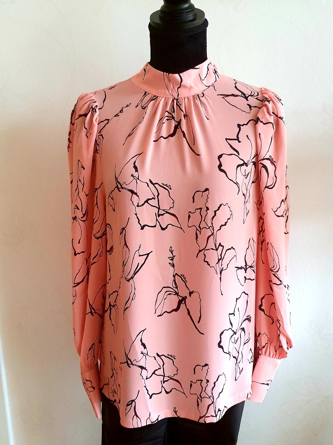 Ixrosia LS Rosa ICHI