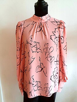 Ixrosia LS Rosa ICHI