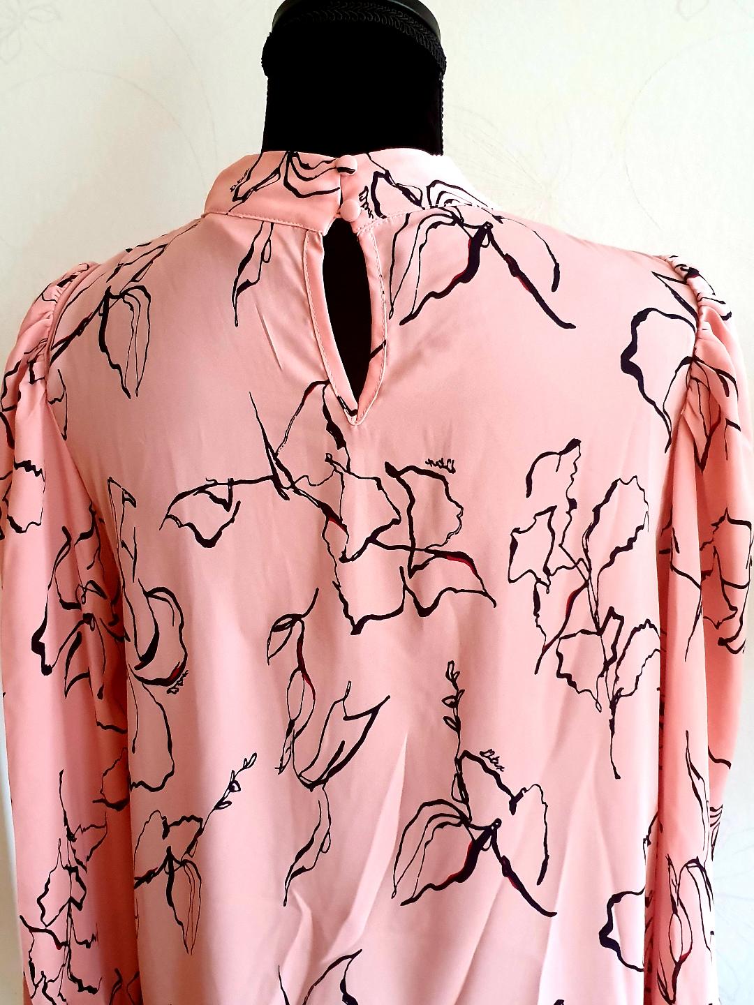 Ixrosia LS Rosa ICHI - 3