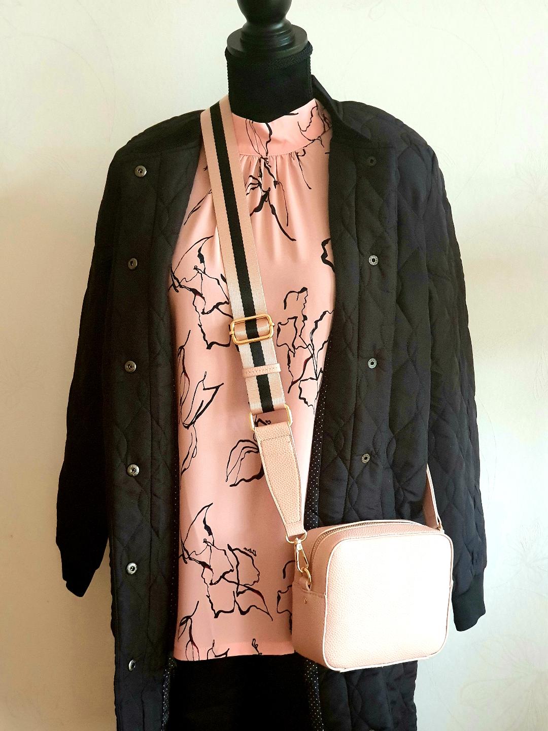 Ixrosia LS Rosa ICHI - 4