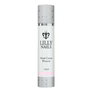 Hand Cream Blossom 120ml Lilly Nails