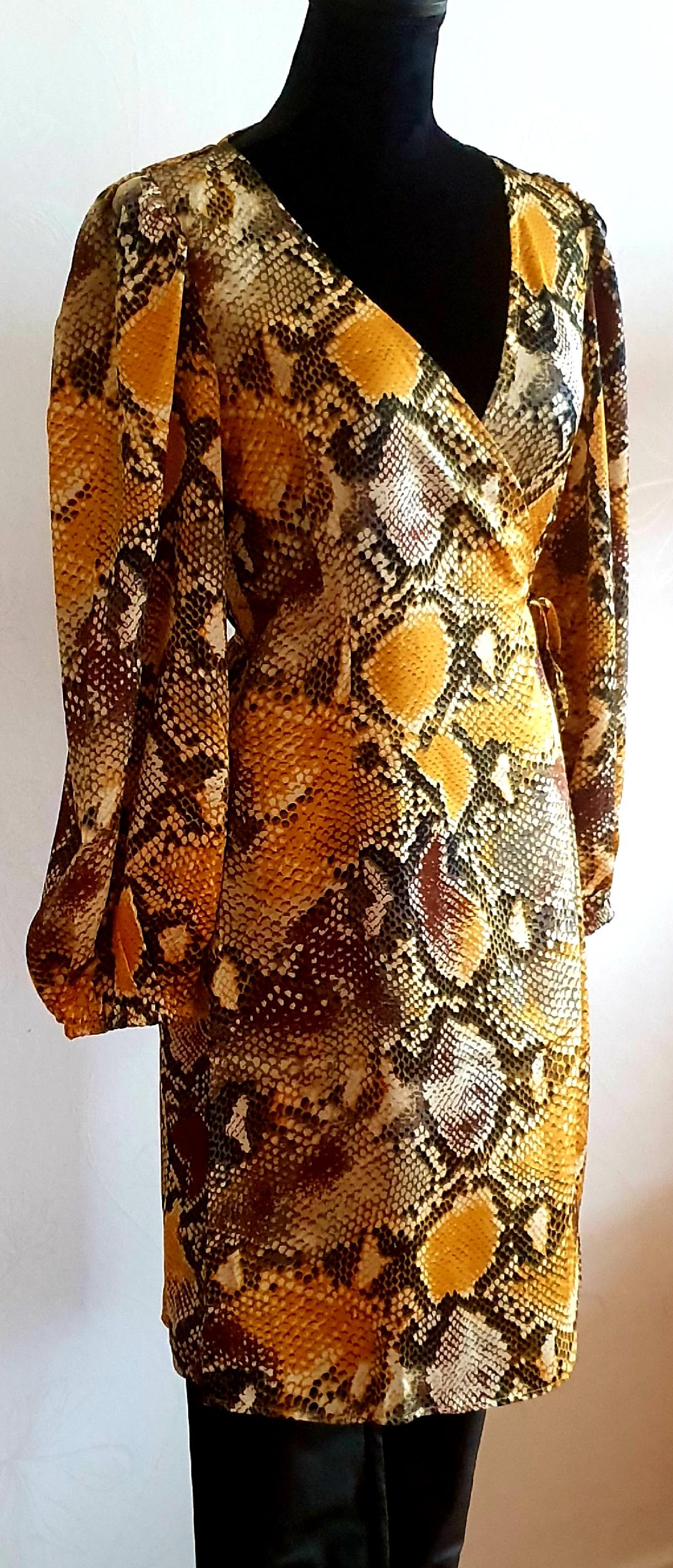 Ixmet Croco  Lång Svart/Melerad ICHI - 2