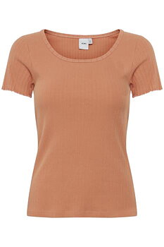 IHILTA SS T-Shirt Sunburn ICHI