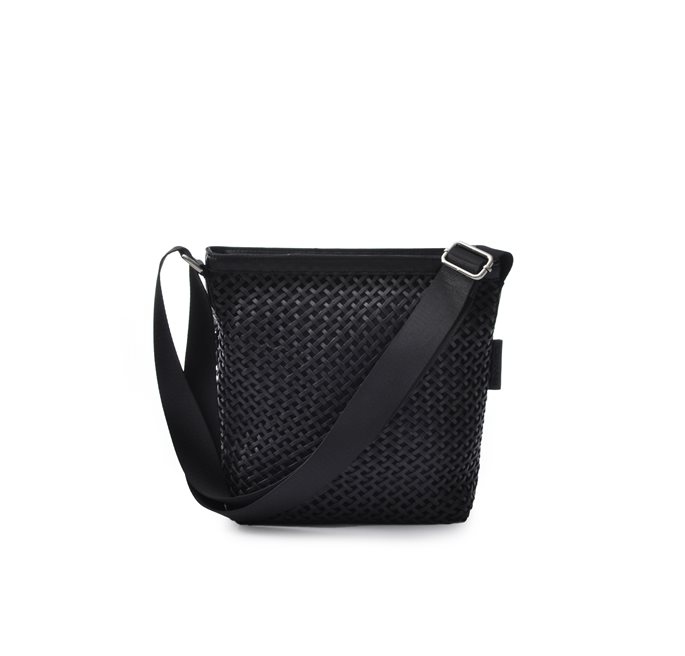 Black Sweet Small Shoulder Bag